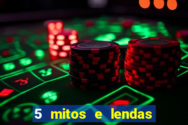 5 mitos e lendas sobre a lua